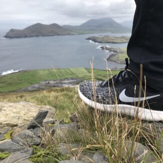 Nike Retro Running Shoes