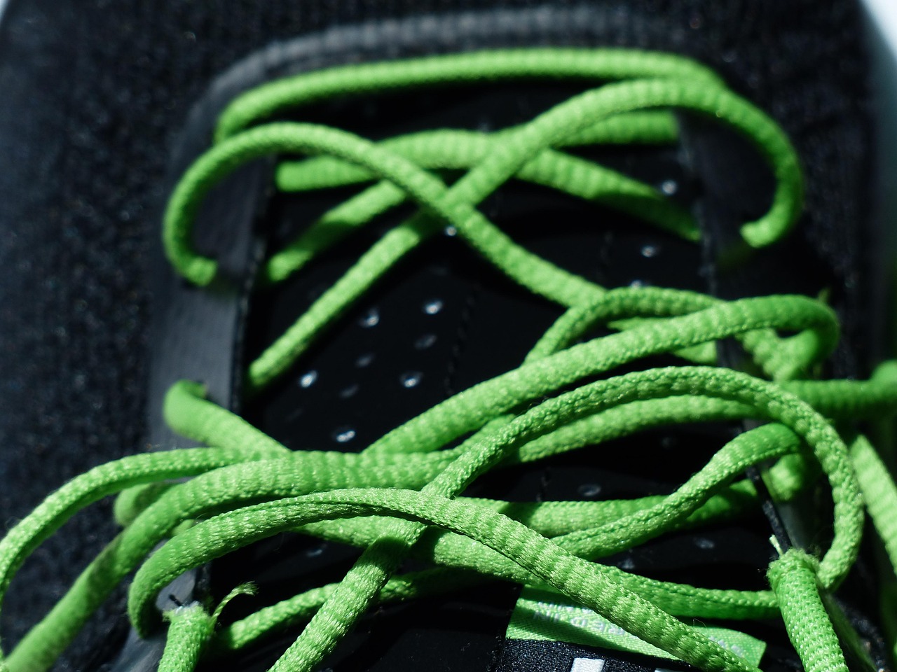 Adidas Low-Top Running Shoes - Essentials