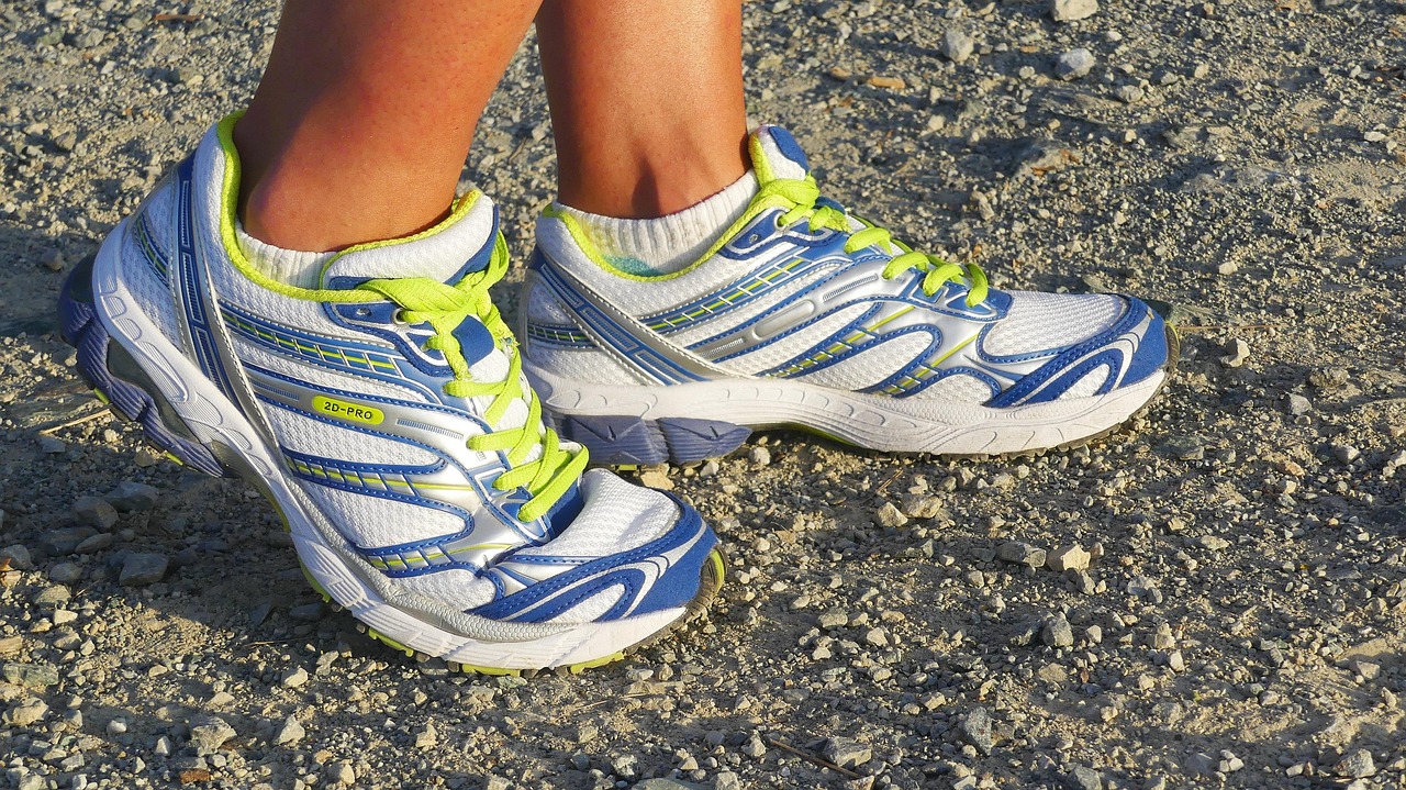 Nike Cloud Running Shoes