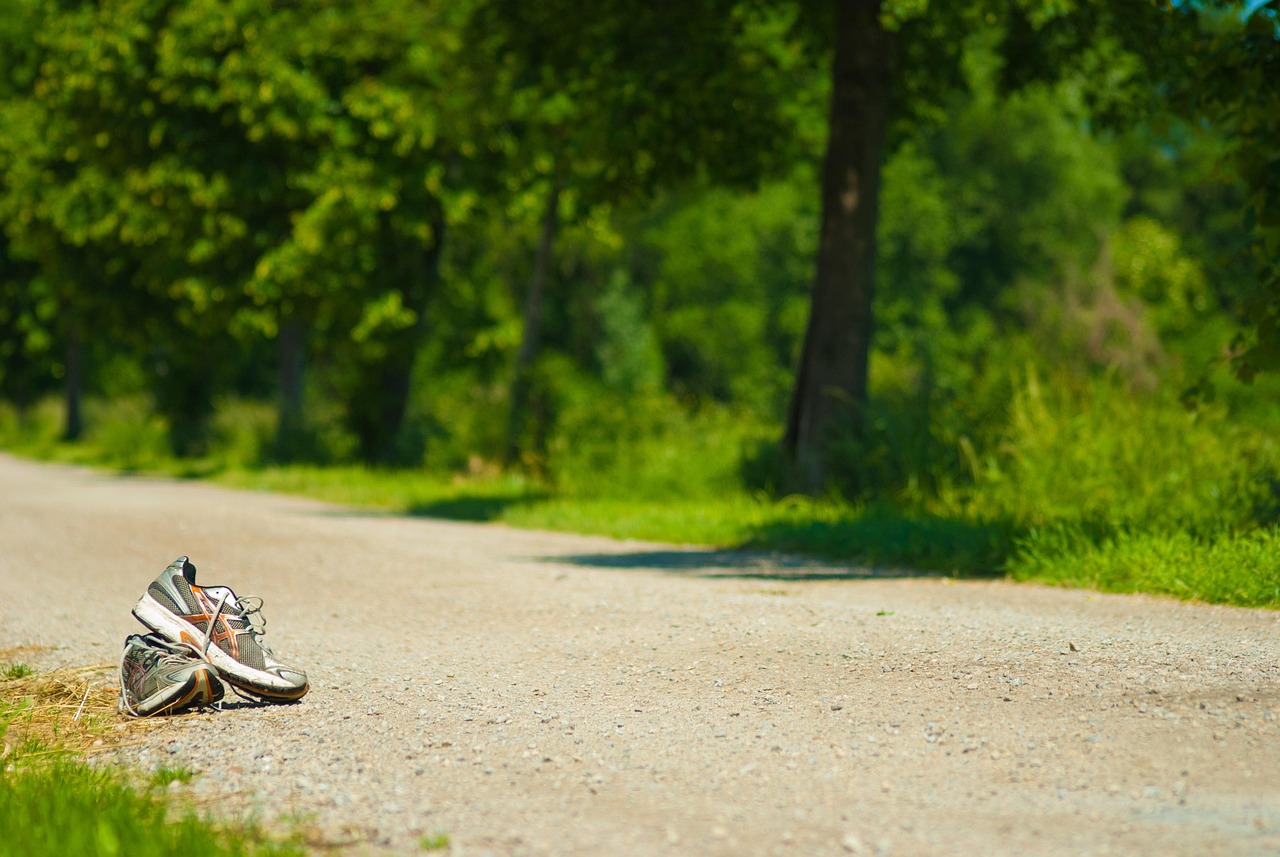 Puma Low-Top Running Shoes