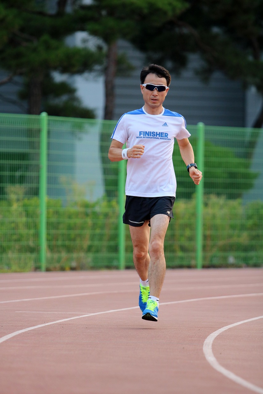 New Balance Court Running Shoes - Limited Edition