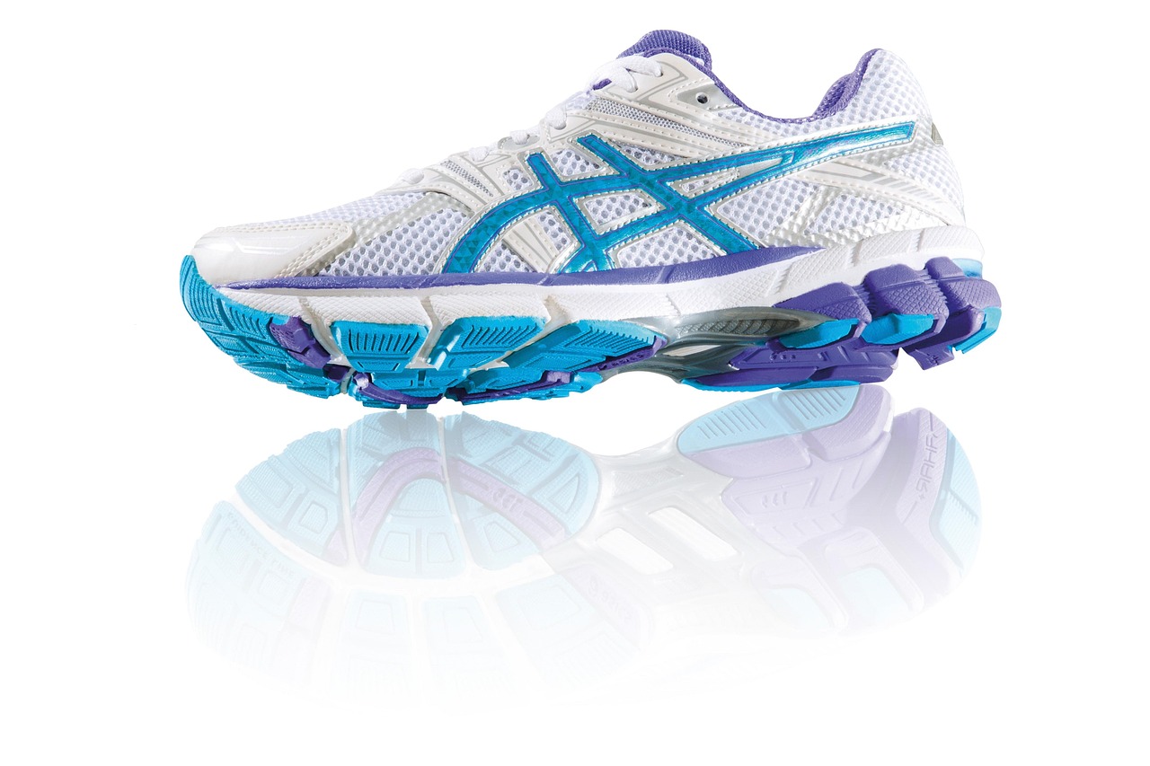 Nike Run Running Shoes - Performance Line