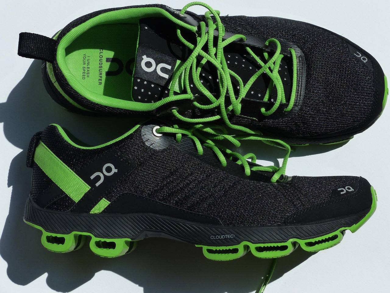 Adidas Lightweight Running Shoes