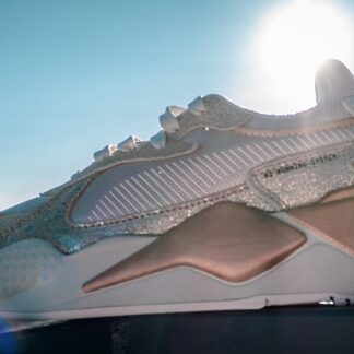 Nike Sport Running Shoes - Signature