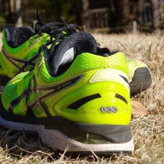 New Balance Trail Running Shoes - Signature
