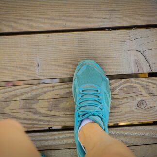 ASICS Mid-Top Running Shoes - Weekend Series