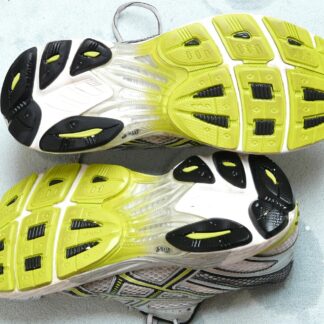 Reebok Pro Running Shoes - Weekend Series