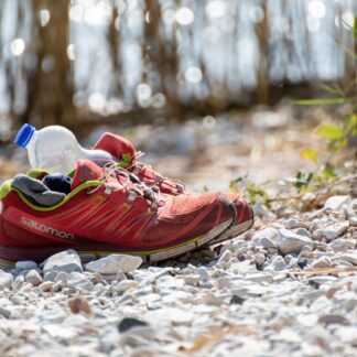 Puma Performance Running Shoes - Studio Edition