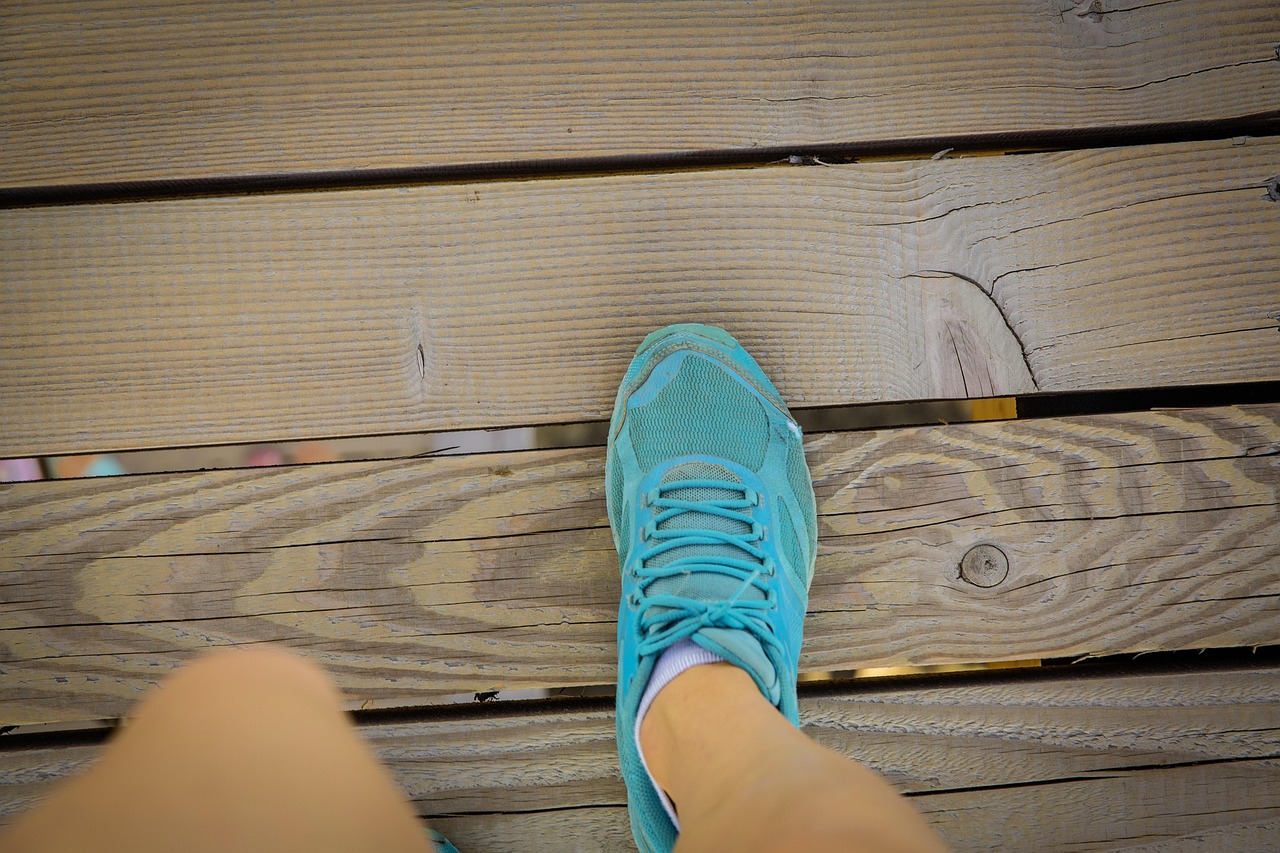 New Balance Air Running Shoes