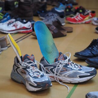 Nike Cloud Running Shoes - Limited Edition