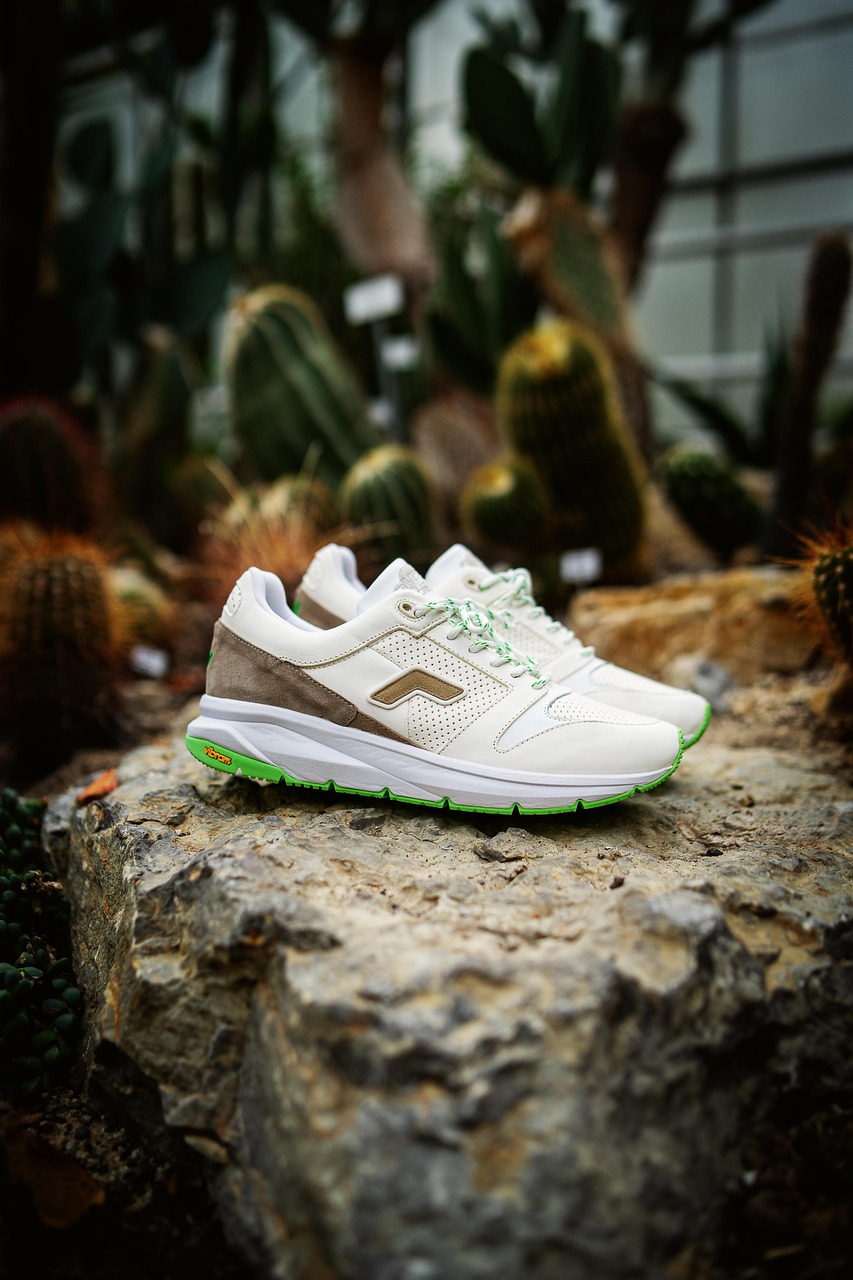 Reebok Street Running Shoes - Performance Line