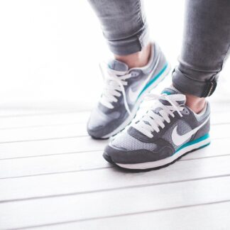Puma Lightweight Running Shoes - Limited Edition