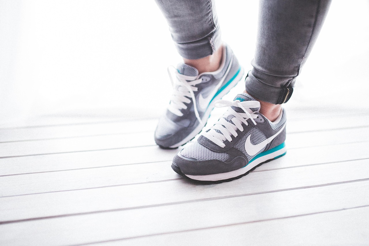 Puma Lightweight Running Shoes - Limited Edition