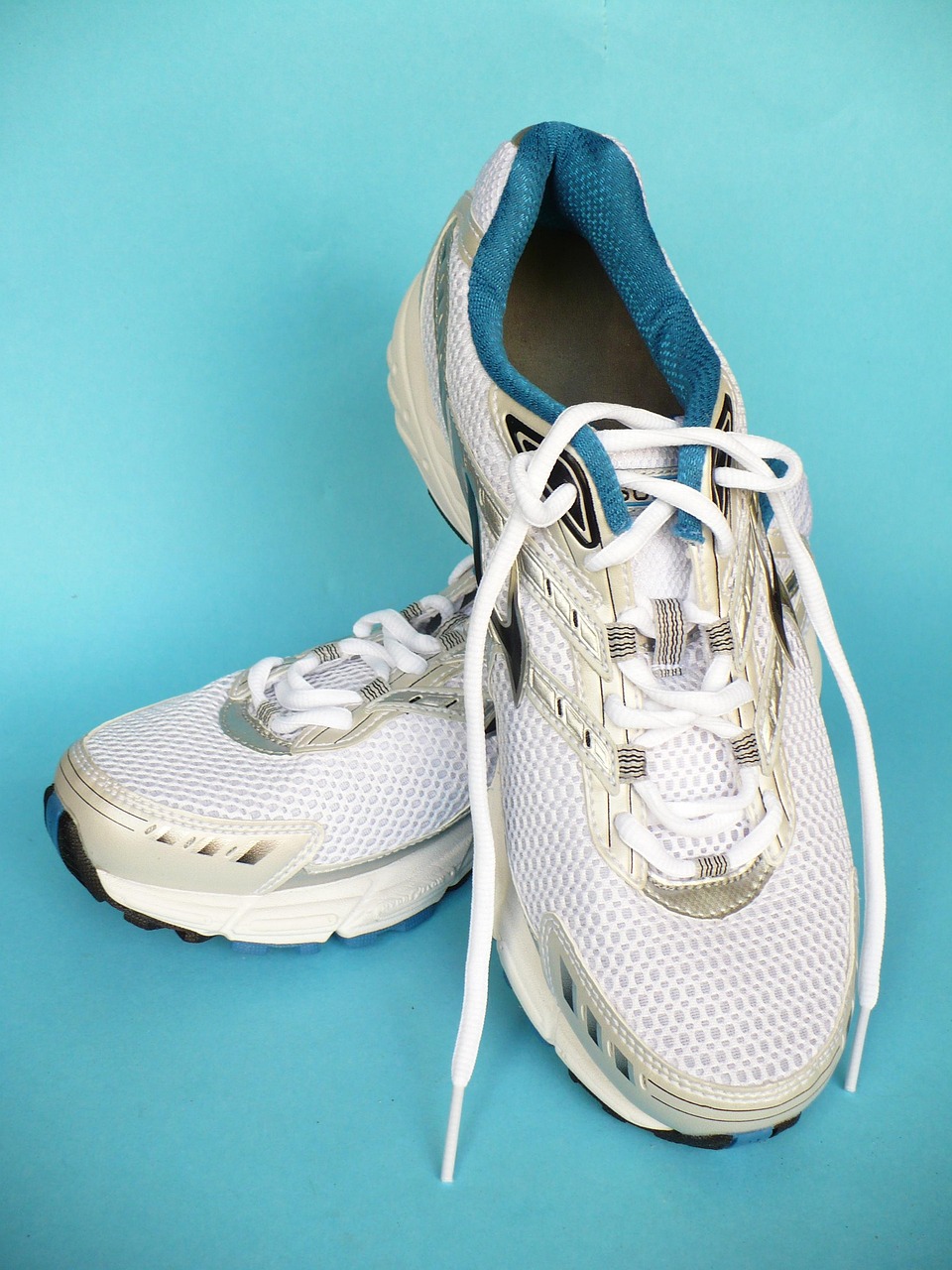 Adidas Retro Running Shoes - Performance Line