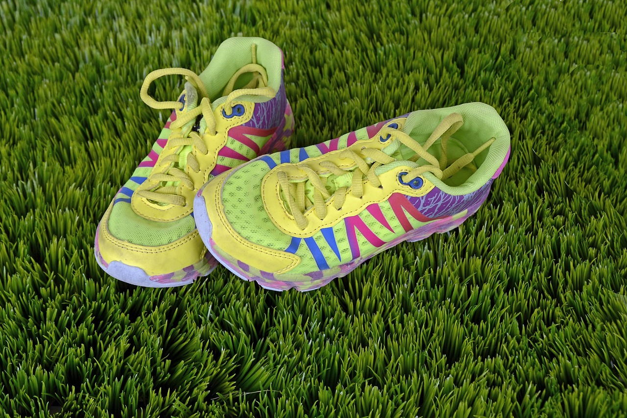 Skechers Ultra Running Shoes