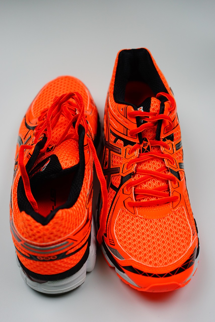 Skechers Lightweight Running Shoes - Limited Edition
