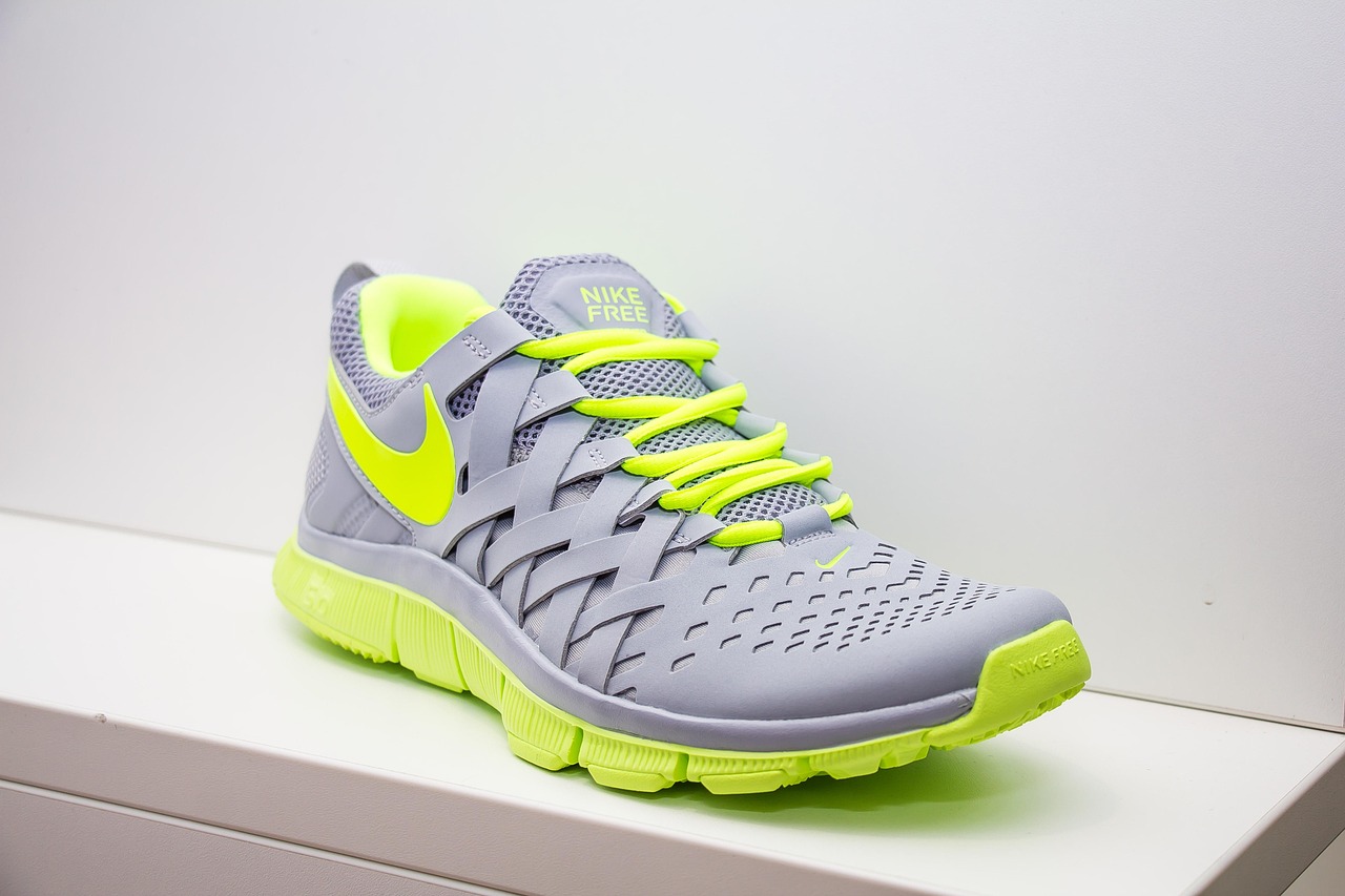 New Balance Trail Running Shoes