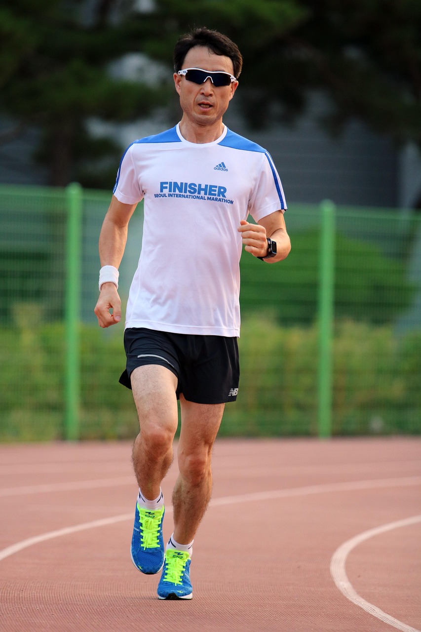Reebok Street Running Shoes - Signature