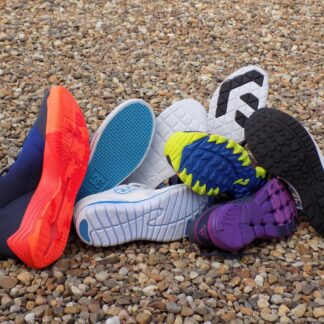 New Balance Cloud Running Shoes - Limited Edition