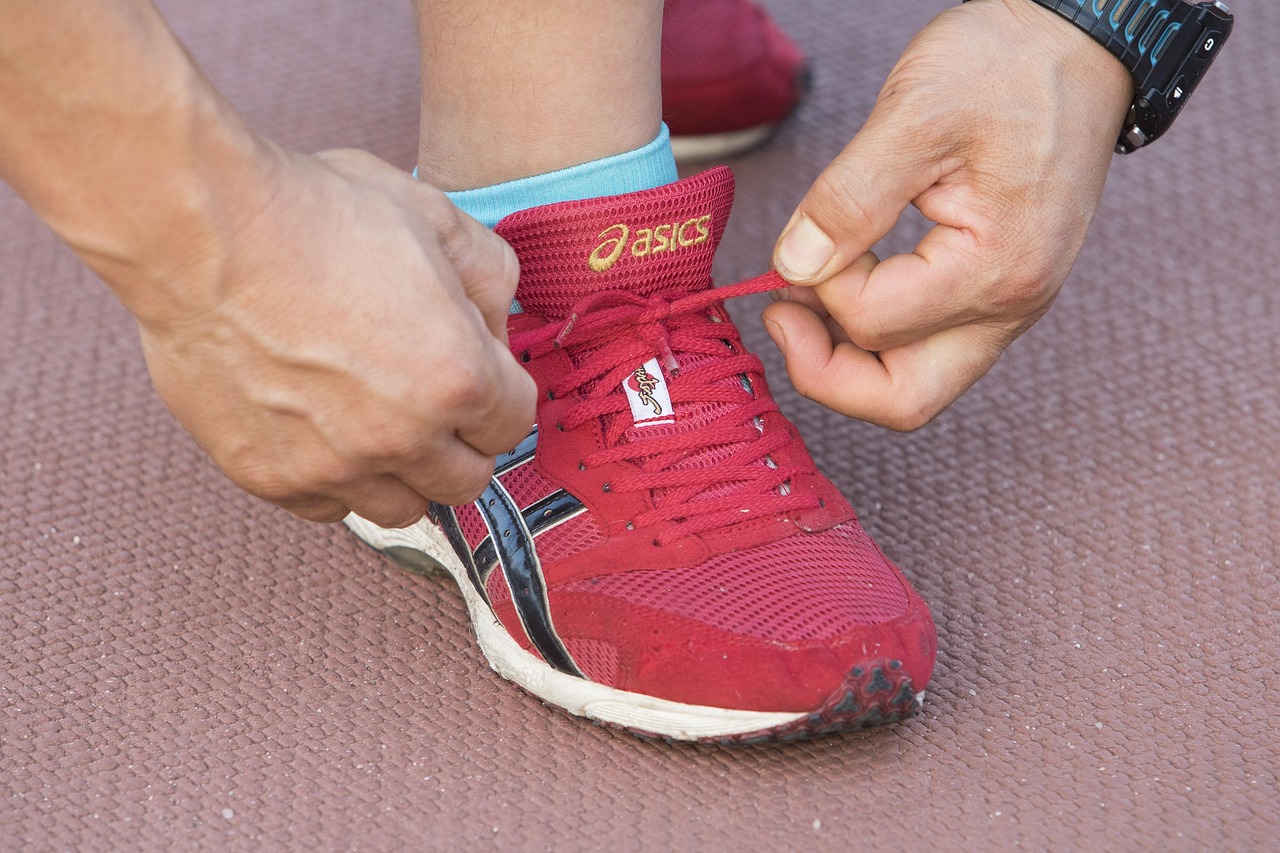 Puma Run Running Shoes - Performance Line