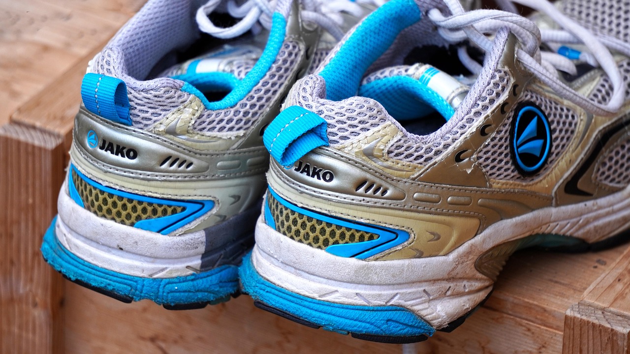 New Balance Cloud Running Shoes - Studio Edition