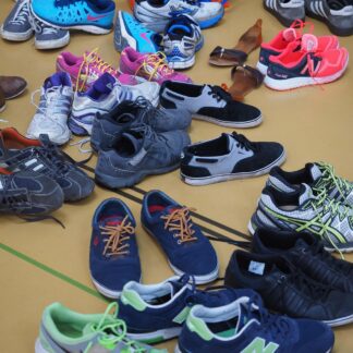 Nike Air Running Shoes