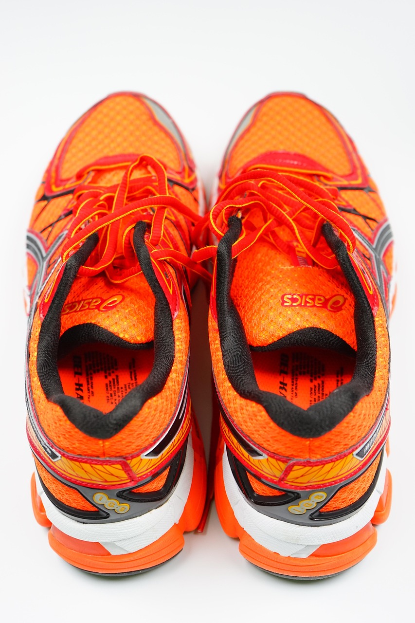 Reebok Trail Running Shoes - City Series