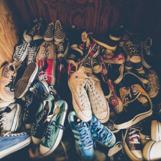 Puma Street Running Shoes