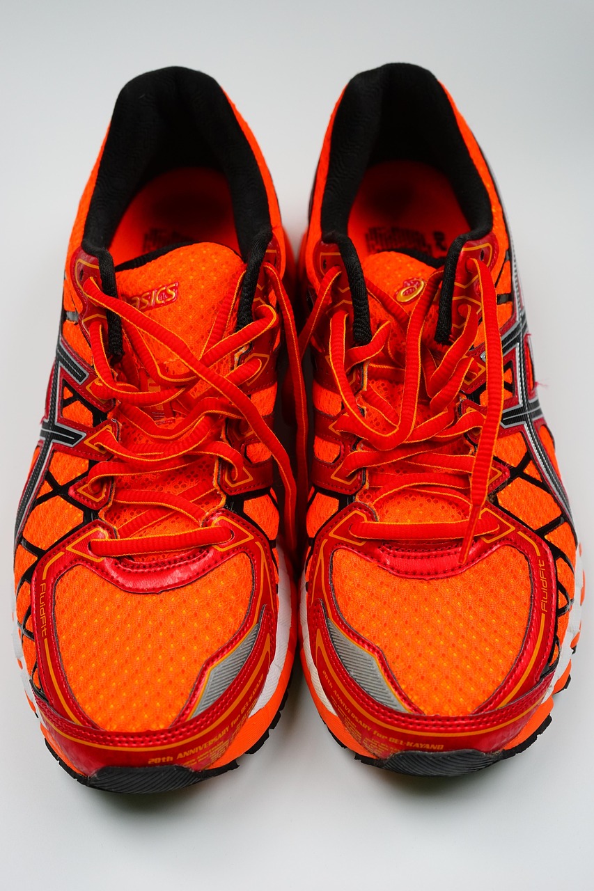 Skechers Lightweight Running Shoes