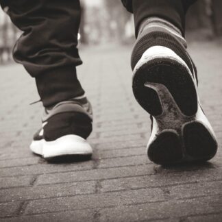 Reebok Air Running Shoes