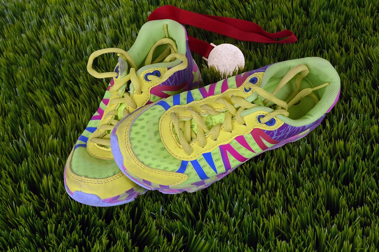 Reebok Run Running Shoes