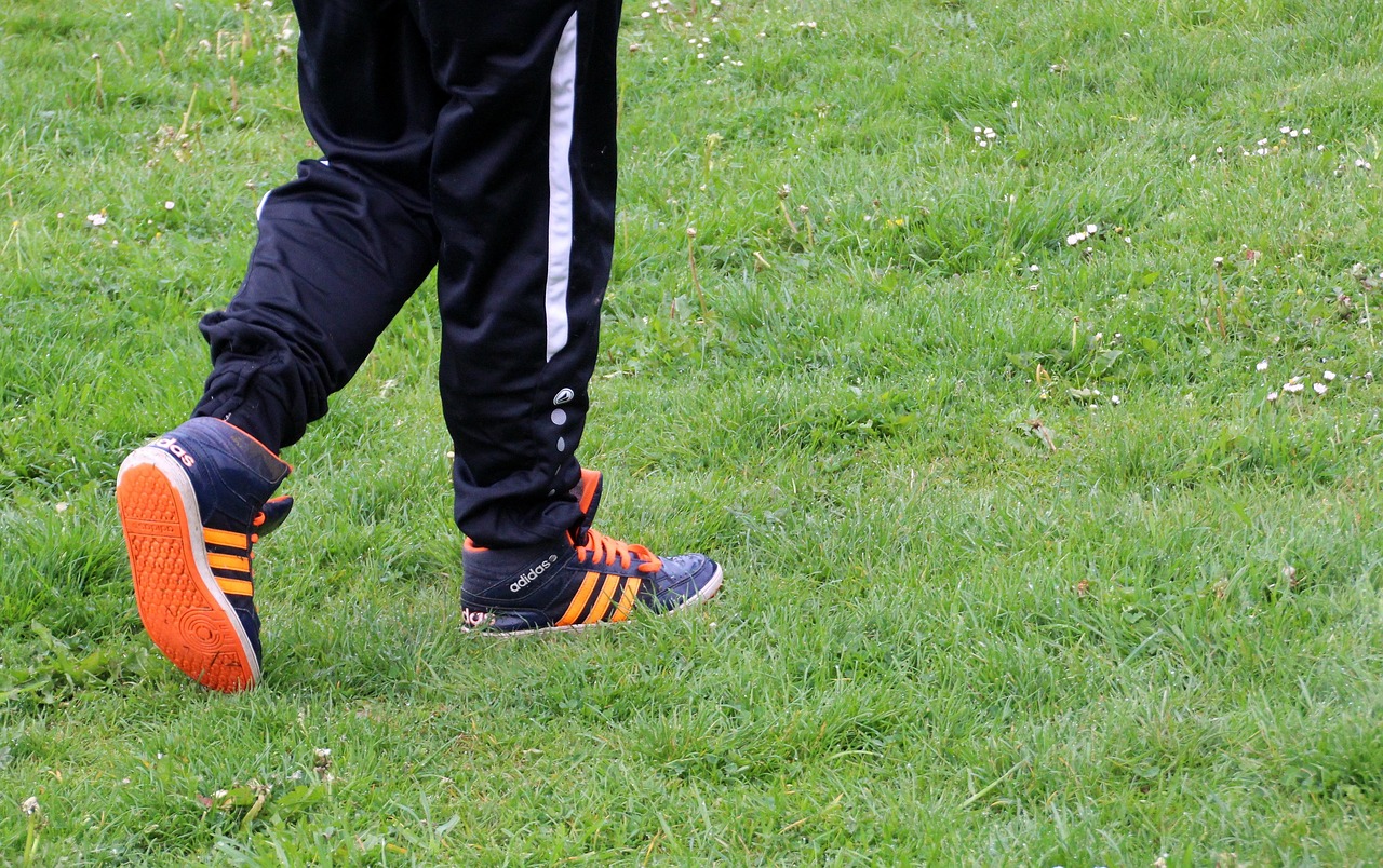 Puma Mid-Top Running Shoes