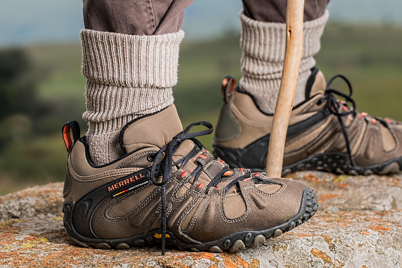 Adidas Retro Running Shoes