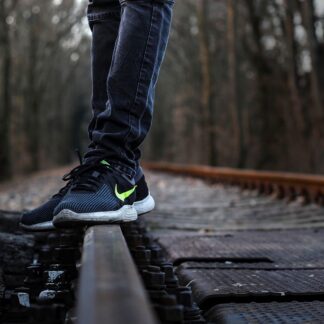 Nike Lightweight Running Shoes