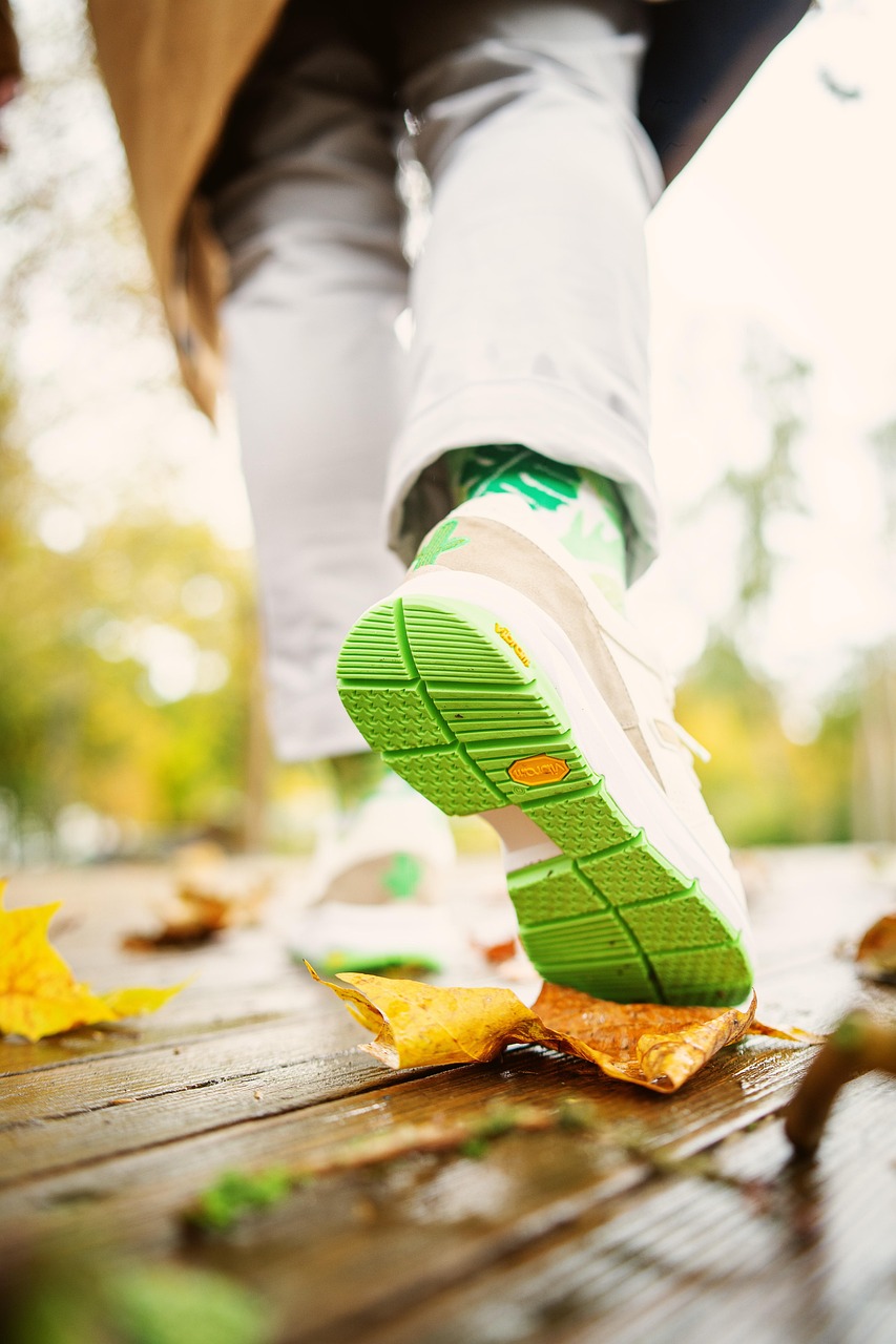 Reebok Street Running Shoes - Weekend Series