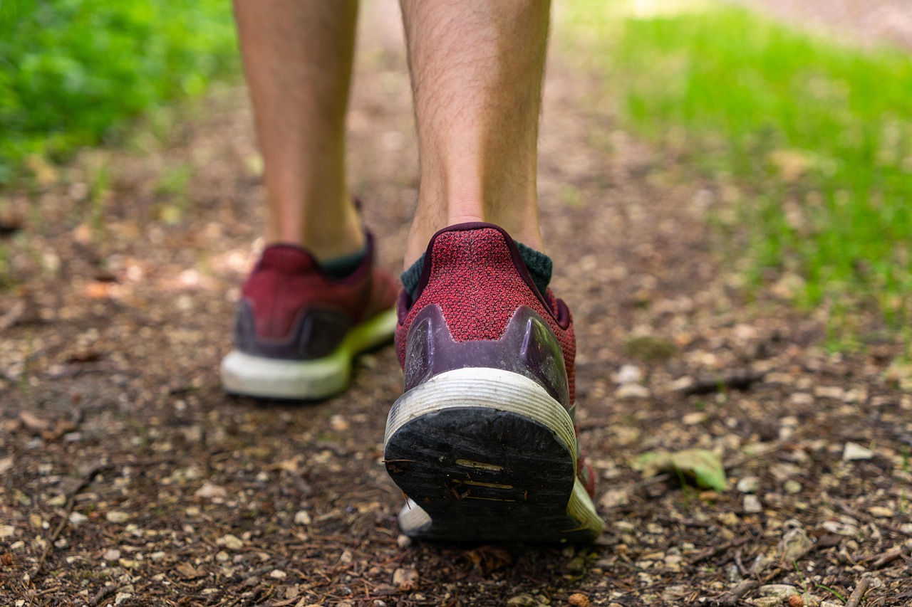 Reebok Ultra Running Shoes - Heritage Collection