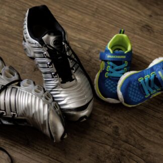 ASICS Court Running Shoes - Limited Edition