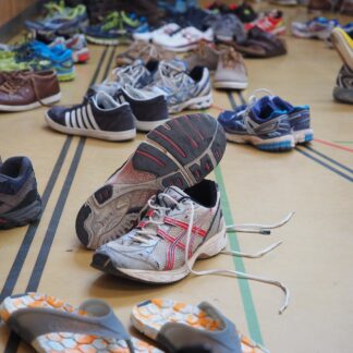 ASICS Premium Running Shoes - Signature