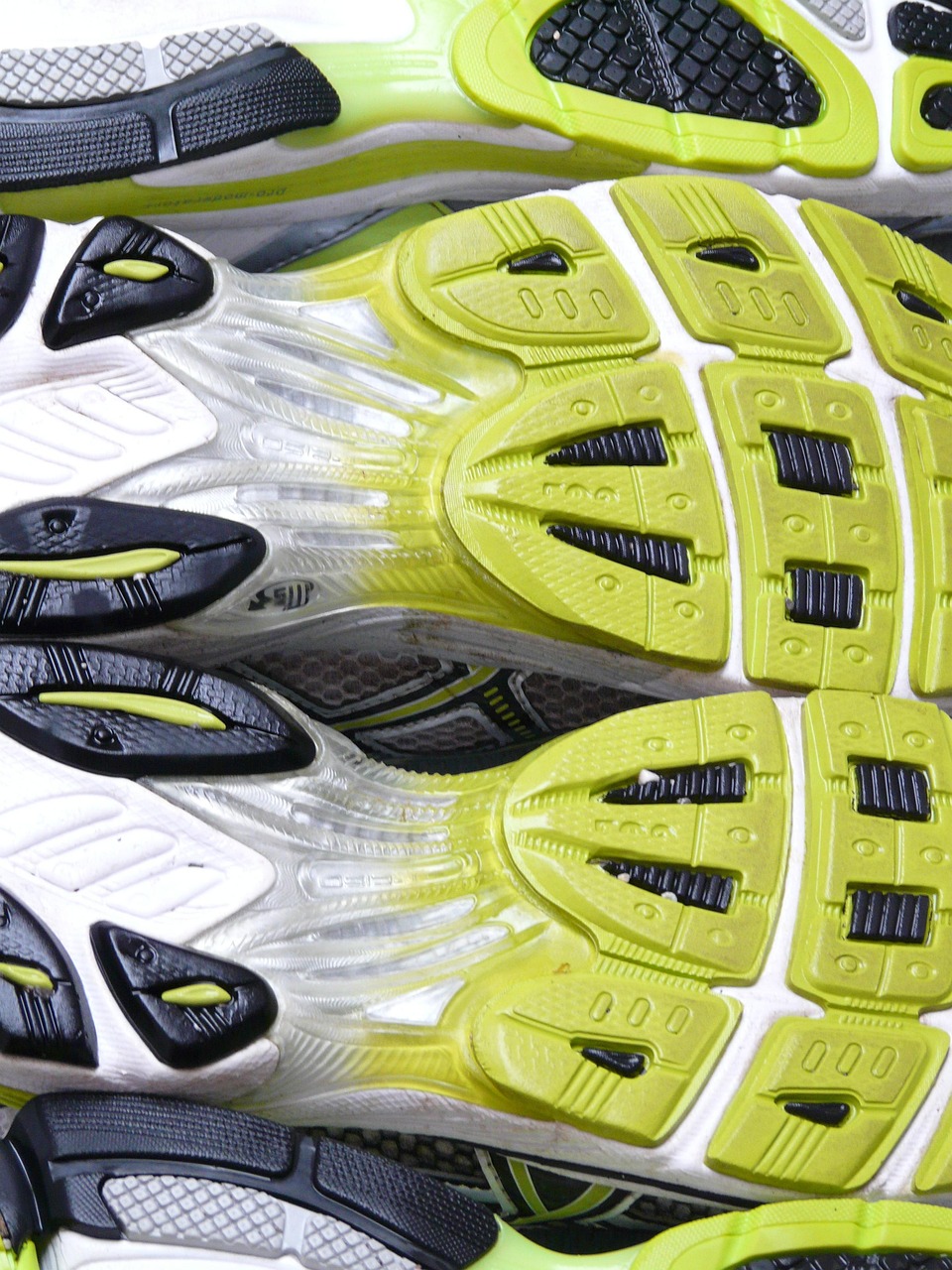 New Balance Lightweight Running Shoes