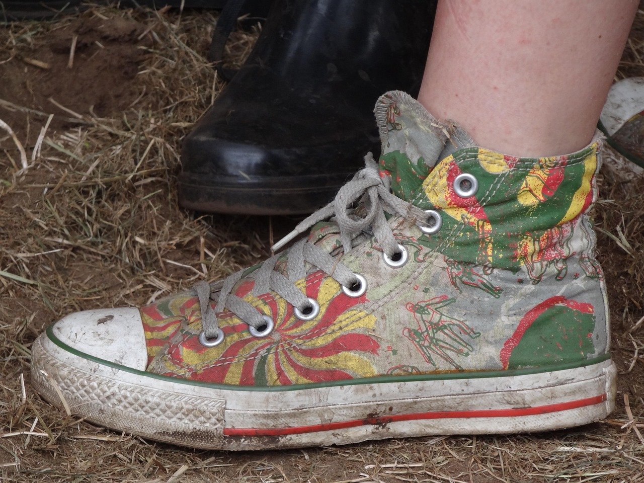 Reebok Sport Running Shoes - City Series