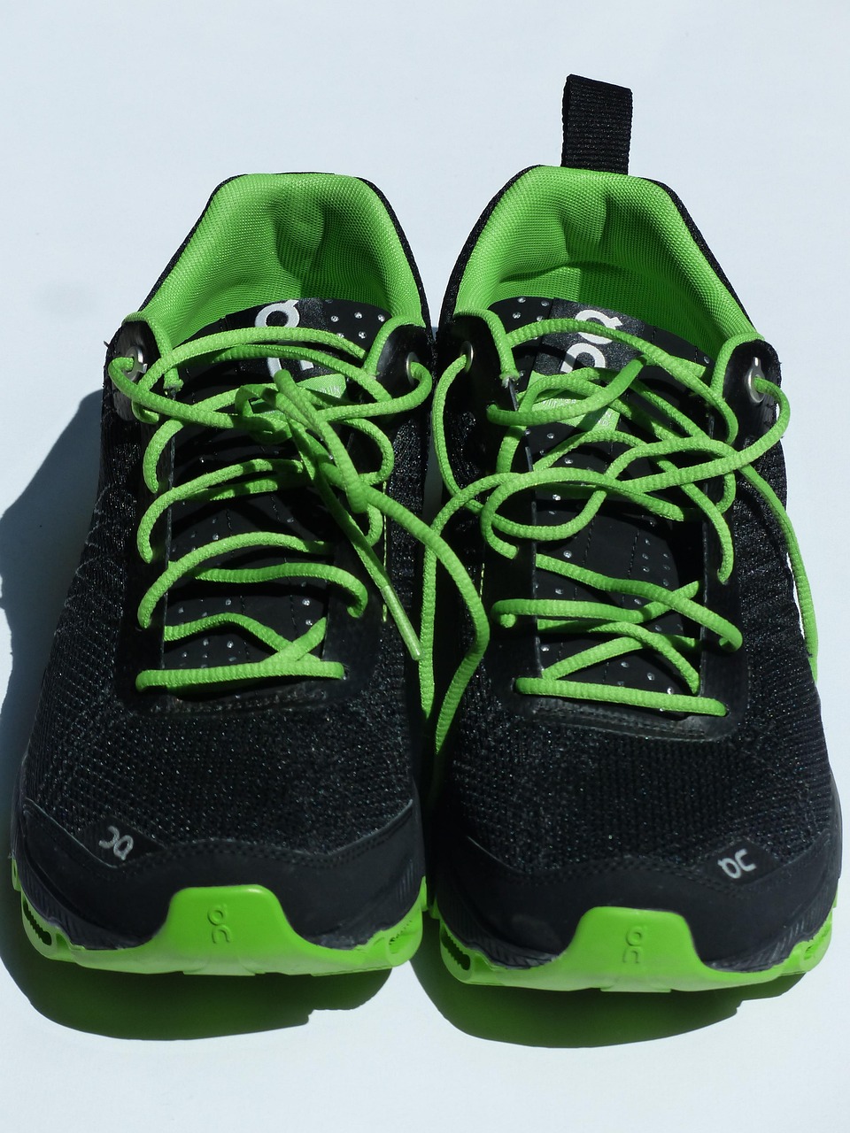 Reebok Sport Running Shoes - Limited Edition
