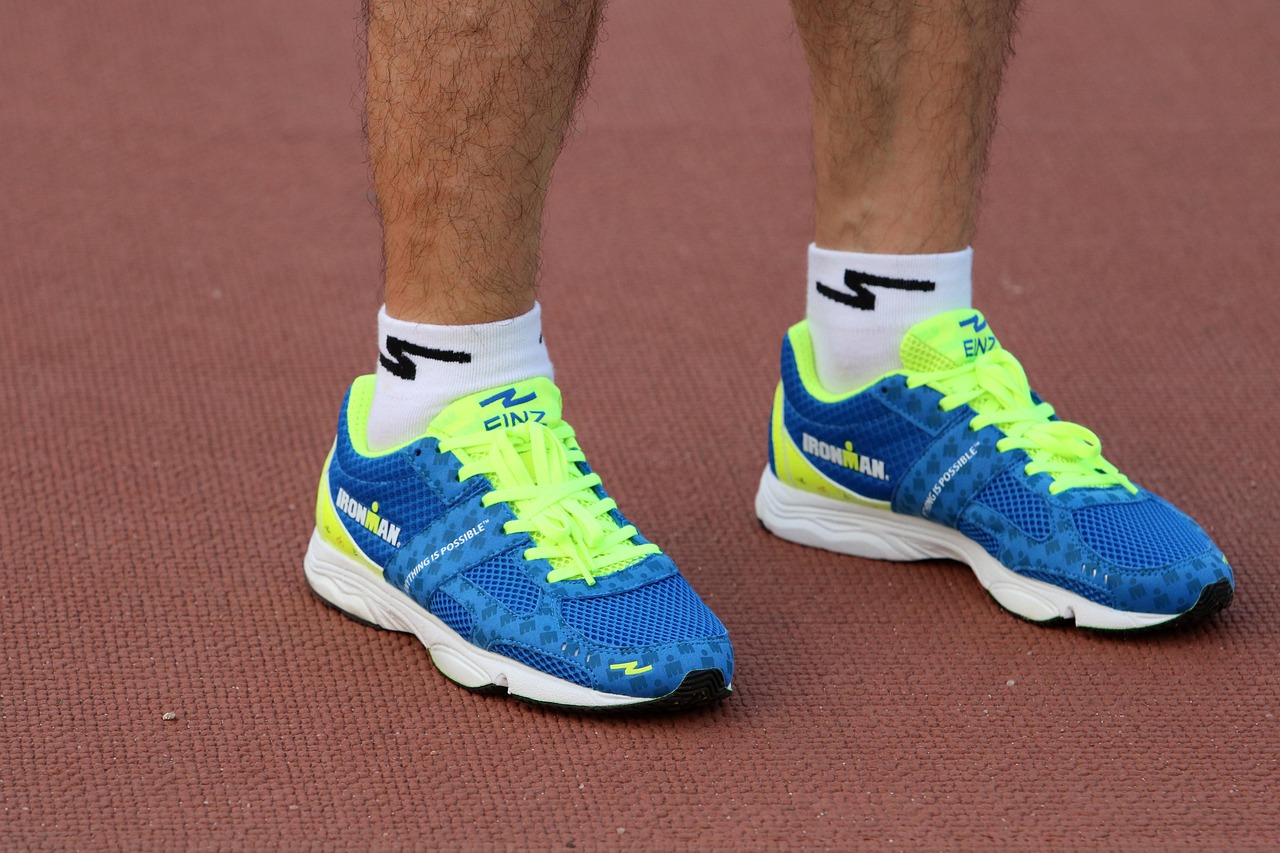 Adidas Sport Running Shoes - City Series