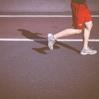 New Balance Run Running Shoes - Originals