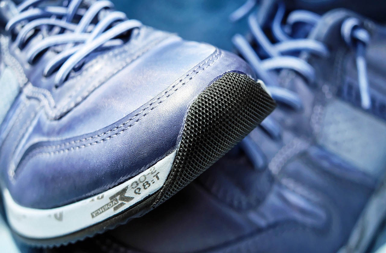 Nike Performance Running Shoes