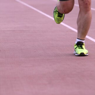 ASICS Premium Running Shoes