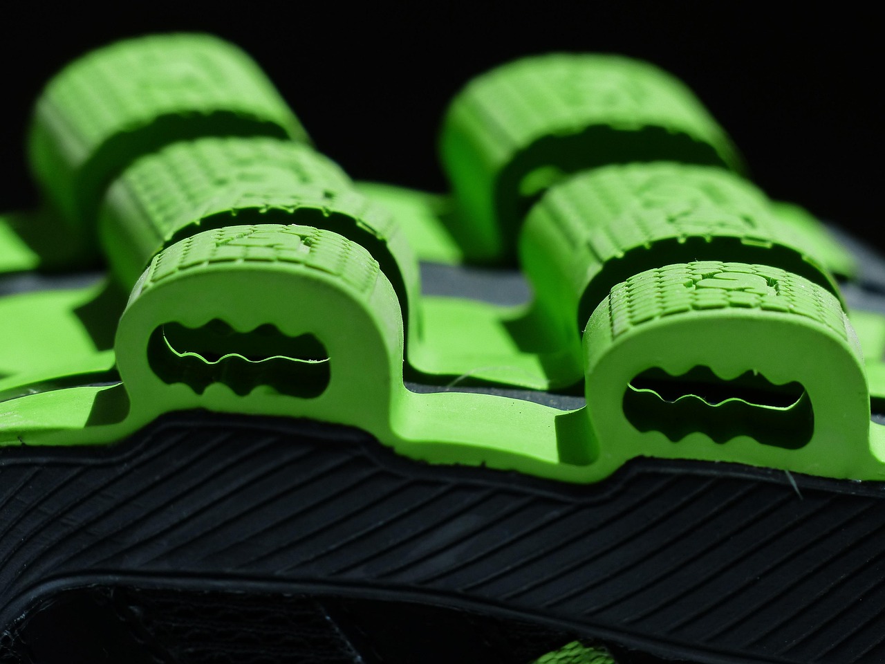 Adidas Air Running Shoes - Essentials