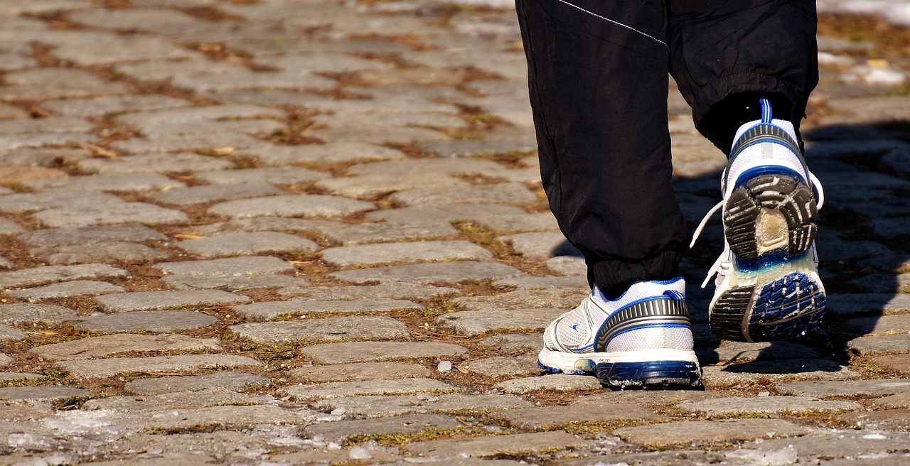 Nike Ultra Running Shoes - Originals