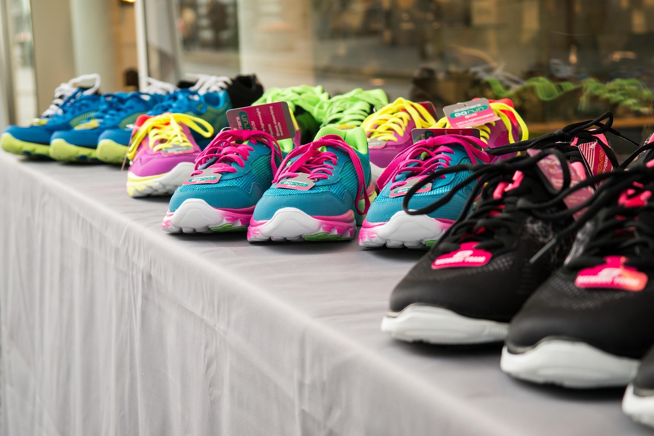 Nike Ultra Running Shoes