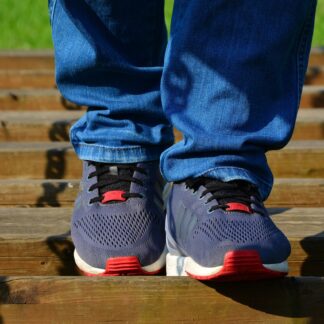 Nike Trail Running Shoes - Signature
