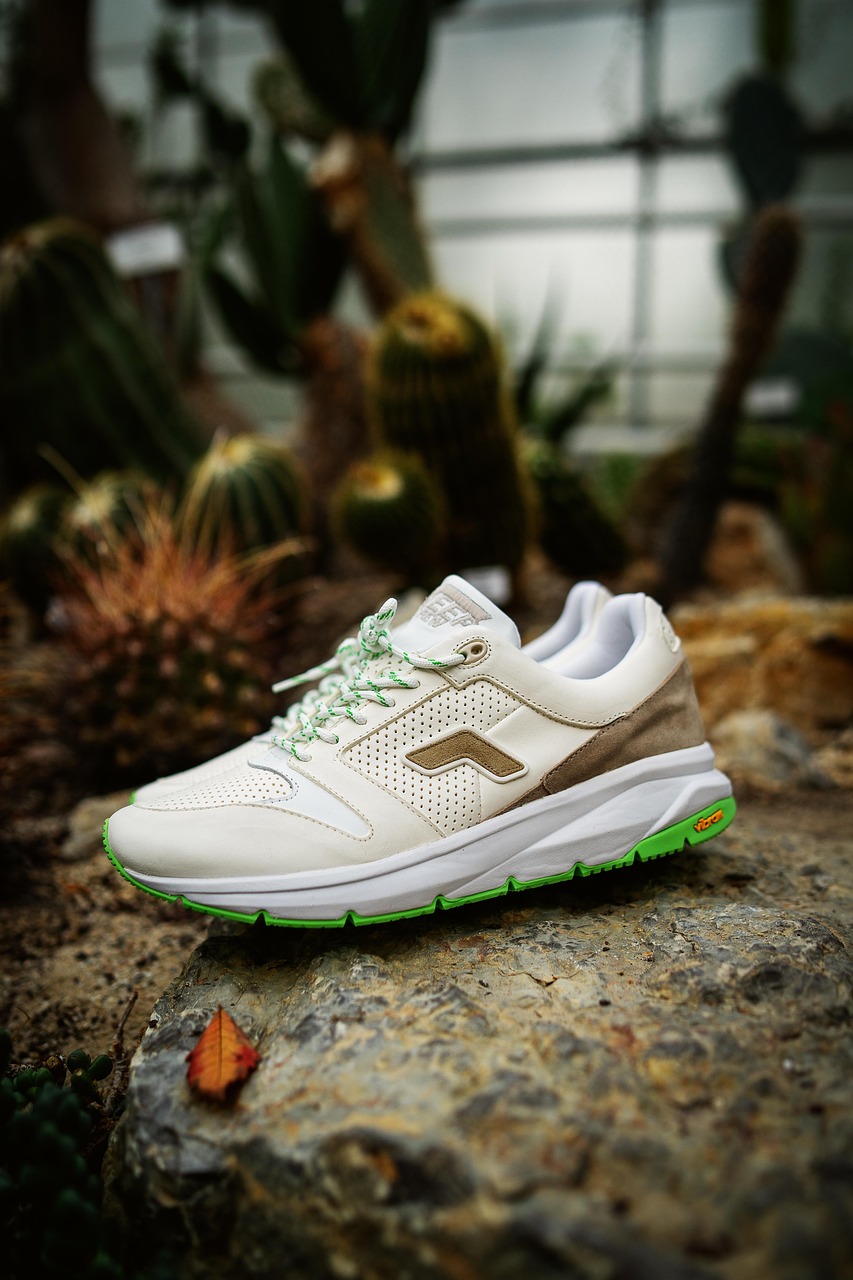 Adidas Pro Running Shoes - Originals